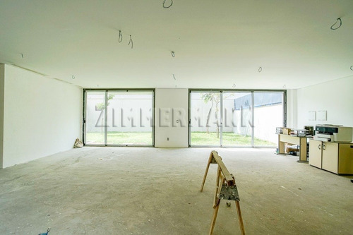 Imagem 10 de 15 de Casa - Alto De Pinheiros - Ref: 129839 - V-129839