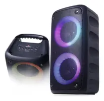 Comprar Caixa Som Potente Rgb Bluetooth-casa-bar-ranchos-churrascos!