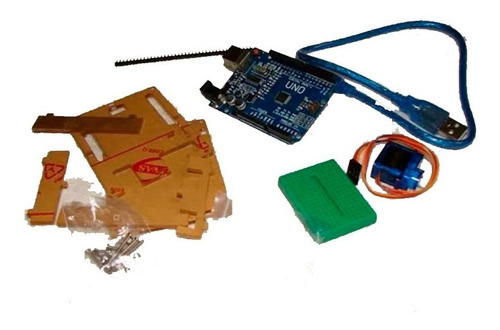Mega Pack Arduino + Domotica + Microcontroladores