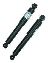 Comprar 2 Amortiguadores Traseros Chevrolet Hhr 2006-2008 2.4l Boge