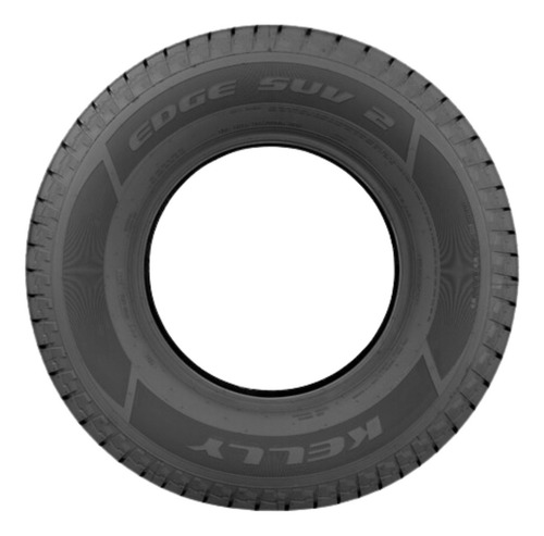 Pneu Carro Goodyear Kelly Edge Suv 2 215/80r16 107s