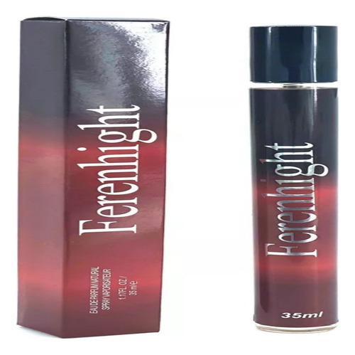 Fresco Eau De Toilette 35 Ml Para Perfume 10pk
