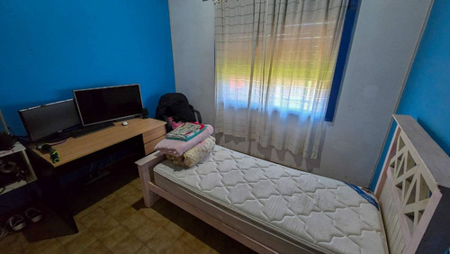 Venta Casa De 4 Dormitorios En Bo Villa Parodi