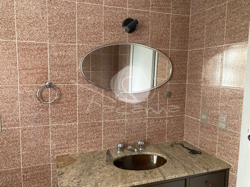 Apartamento Para Venda No Cambuí Em Campinas - Imobiliária Em Campinas - Ap04158 - 69198561