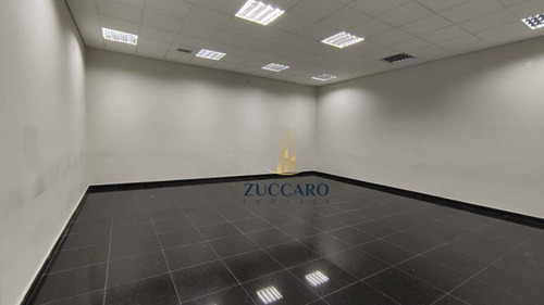 Prédio, 1180 M² - Venda Por R$ 6.500.000,00 Ou Aluguel Por R$ 35.000,00/mês - Macedo - Guarulhos/sp - Pr0165