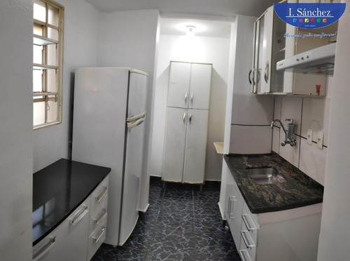 Imagem 14 de 15 de Apartamento Para Venda Em Itaquaquecetuba, Jardim Altos De Itaquá, 2 Dormitórios, 1 Banheiro, 1 Vaga - 210810b_1-2039693
