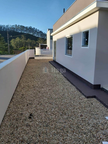 Imagem 16 de 17 de Casa À Venda No Bairro Volta Grande Em Brusque/sc - 557