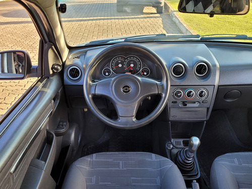 Chevrolet Prisma Maxx 1.4 (Flex)