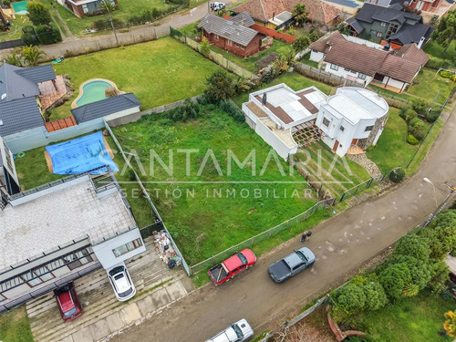 Sitio En Venta En Pingueral, Tomé
