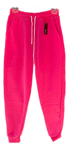 Pants Ligero Tipo Jogger