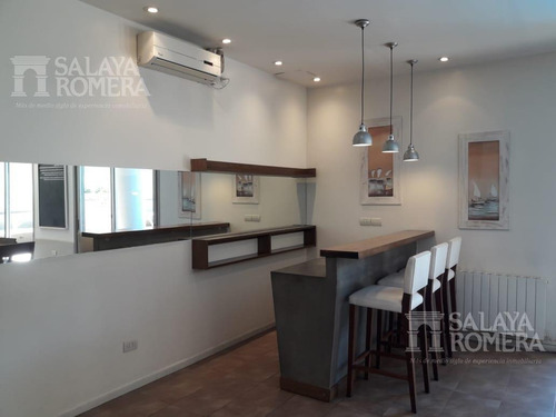 Imagen 25 de 30 de Venta Departamento 2 Ambientes Con Cochera En Olivos