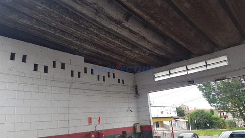 Imagem 8 de 15 de Barracão Á Venda E Para Aluguel Em Jardim Proença - Ba244533