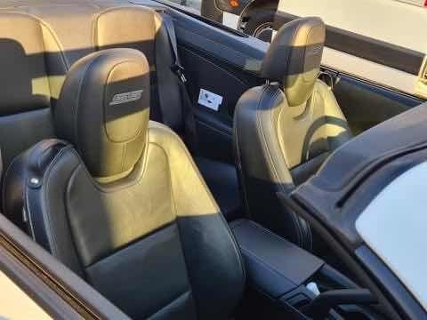 Chevrolet Camaro 2015 6.2 V8 Ss 2p Conversível