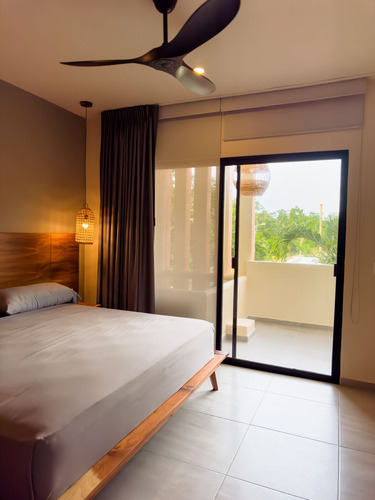 Departamentos En Venta En Aak Tulum