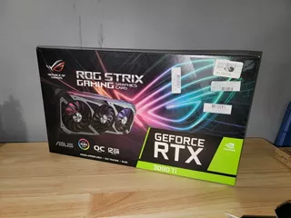 Rtx 3080 Asus