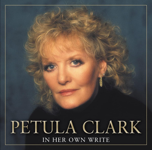 Cd:in Her Own Write