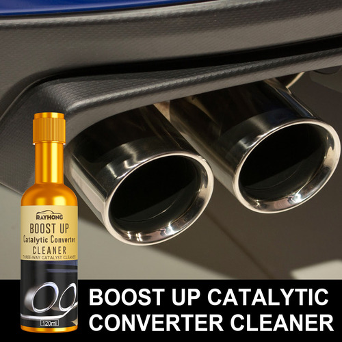 Automotive Cleaning Agent Carbon Deposition Additive