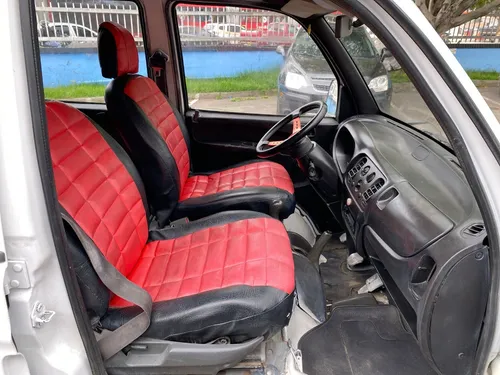 Hafei Ruiyi 1.0 HFJ1011H MT