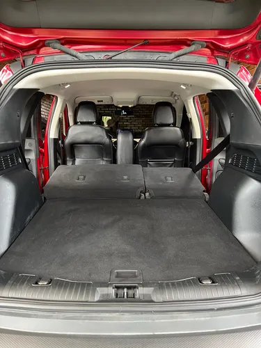 Ford Escape Titanium 2.5 Hibrida Hev 4x4 2022