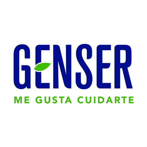Imagen 4 de 7 de Sal Fina Genser Clasica Salero 90g 66% Menos Sodio