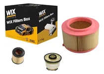 Comprar Kit 3 Filtros Wix 10213 Ford Ranger 2012\u002F Tdci Puma 2.2 3.2