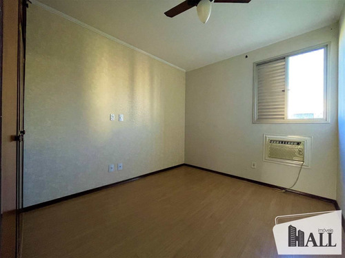 Imagem 8 de 12 de Apartamento À Venda Vila Itália Com 3 Quartos, 2 Vagas E 80m² - V7835