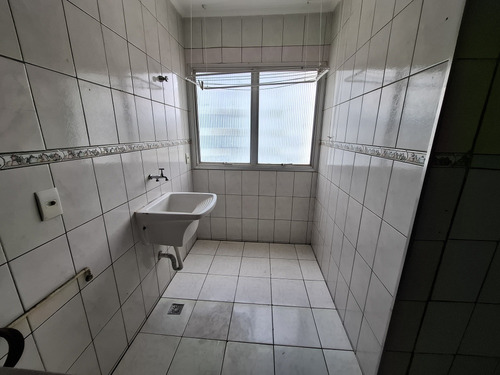 Apartamento Com Lazer Completo A Venda Na Freguesia Do Ó Com 2 Quartos E Uma Vaga De Garagem