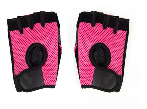 Guantes De Gimnasio De Neopreno