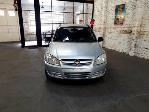 Chevrolet Celta 1.4 Ls+aa 2011