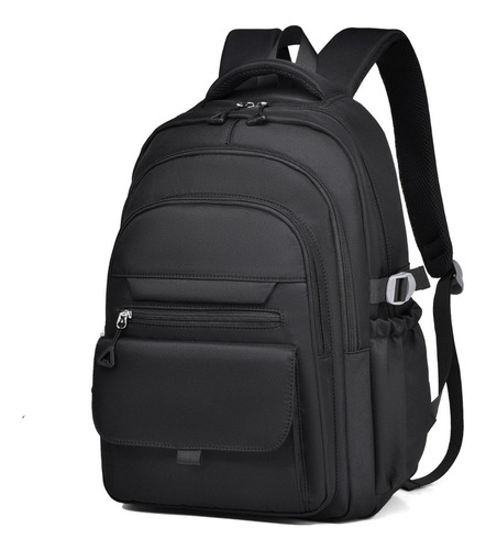 Vo Mochila Para Estudiantes Gran Capacidad Bolsa Portátil