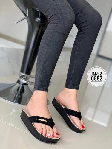 Bellas Sandalias Plana Para Damas, Elegantes, Calidad