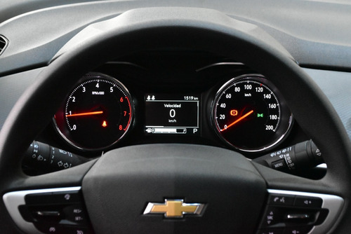 Imagen 16 de 22 de Chevrolet Tracker 1.2 Turbo At 2022 - 1.500km - Car Cash