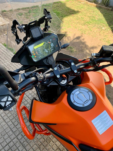Imagen 10 de 19 de Ktm Adventure 390