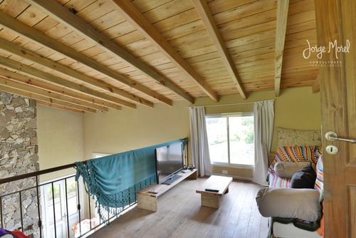 Casa Venta Barrio Costa Esmeralda - Golf 2 - 3 Dormitorios - #id 11420