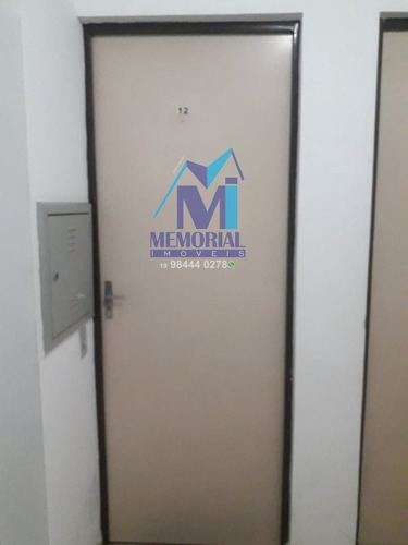 Imagem 6 de 19 de Apartamento A Venda No Bairro Jardim Nova Hortolândia Ii Em - 120-1
