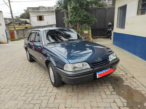 Imagem 1 de 2 de Chevrolet Monza