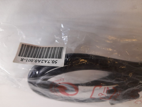 Cabo Dvi-d M-m 1,5m 50.7a2a0.001-r