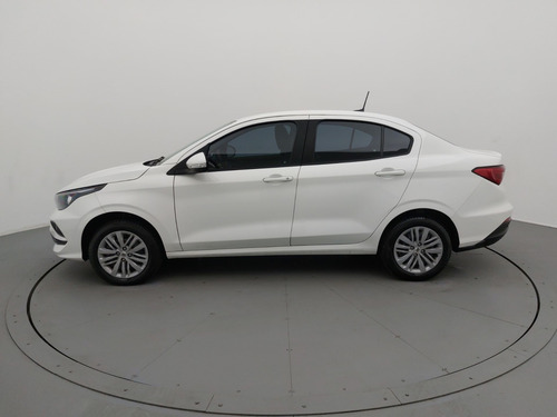 Fiat Cronos 1.3 FIREFLY FLEX DRIVE MANUAL