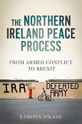 Libro The Northern Ireland Peace Process : From Bombs To ...