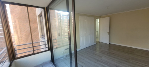 Depto. En Arriendo 4d + 3b + 2e + 1b - Flor De Azucena / Los