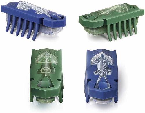 Hexbug Nano (color Al Azar)