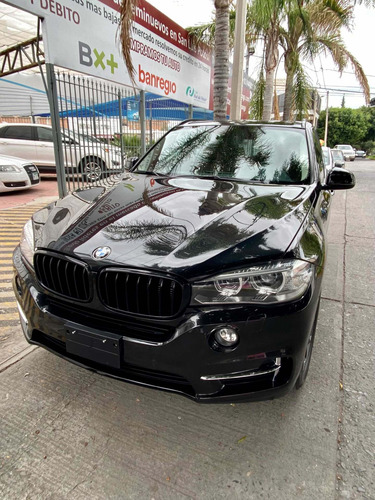 Imagen 1 de 13 de Bmw X5 2.0 Xdrive 40e Excellence Híbrido At 2017