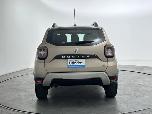 Renault Duster INTENS TURBO 1.3 AUT 5P