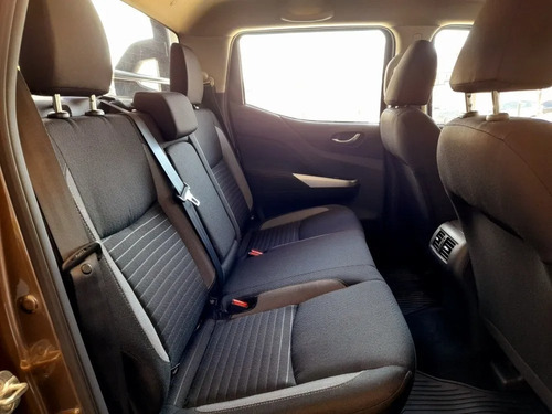 Imagen 14 de 15 de Renault Alaskan Intens 2.3 Bi-turbo 190cv. 4x4 (lc)