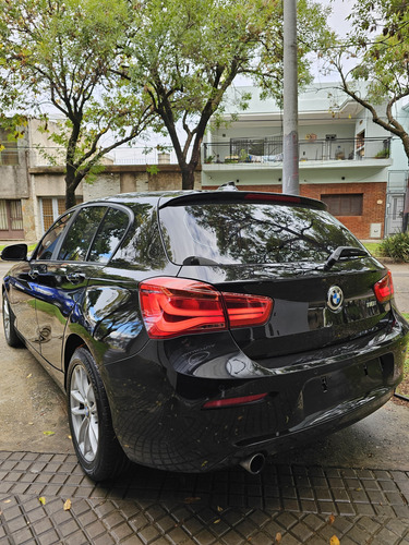 BMW Serie 1 1.5 118i Active 136cv