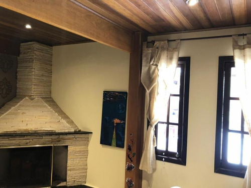 Casa Em Condomínio Para Venda Em Itapecerica Da Serra, Parque Delfim Verde, 3 Dormitórios, 1 Suíte, 3 Banheiros, 4 Vagas - 613_2-1019428