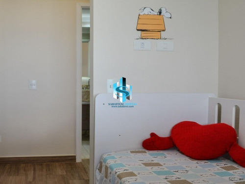 Imagem 16 de 30 de Apartamento A Venda Em Sp Penha - Ap07966 - 70834833