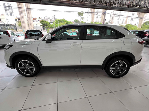 Honda HR-V 1.5 DI I-VTEC FLEX EX CVT