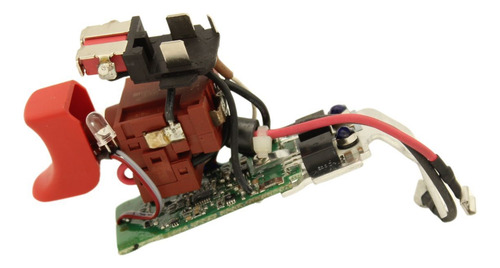 Interruptor Conj. 1868 Bosch - 1607233508