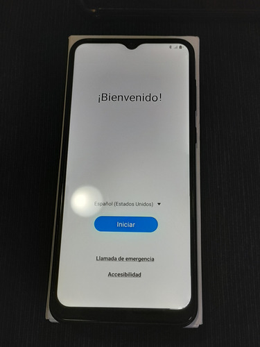 Celular Samsung Galaxy A03 Core (para Repuestos)